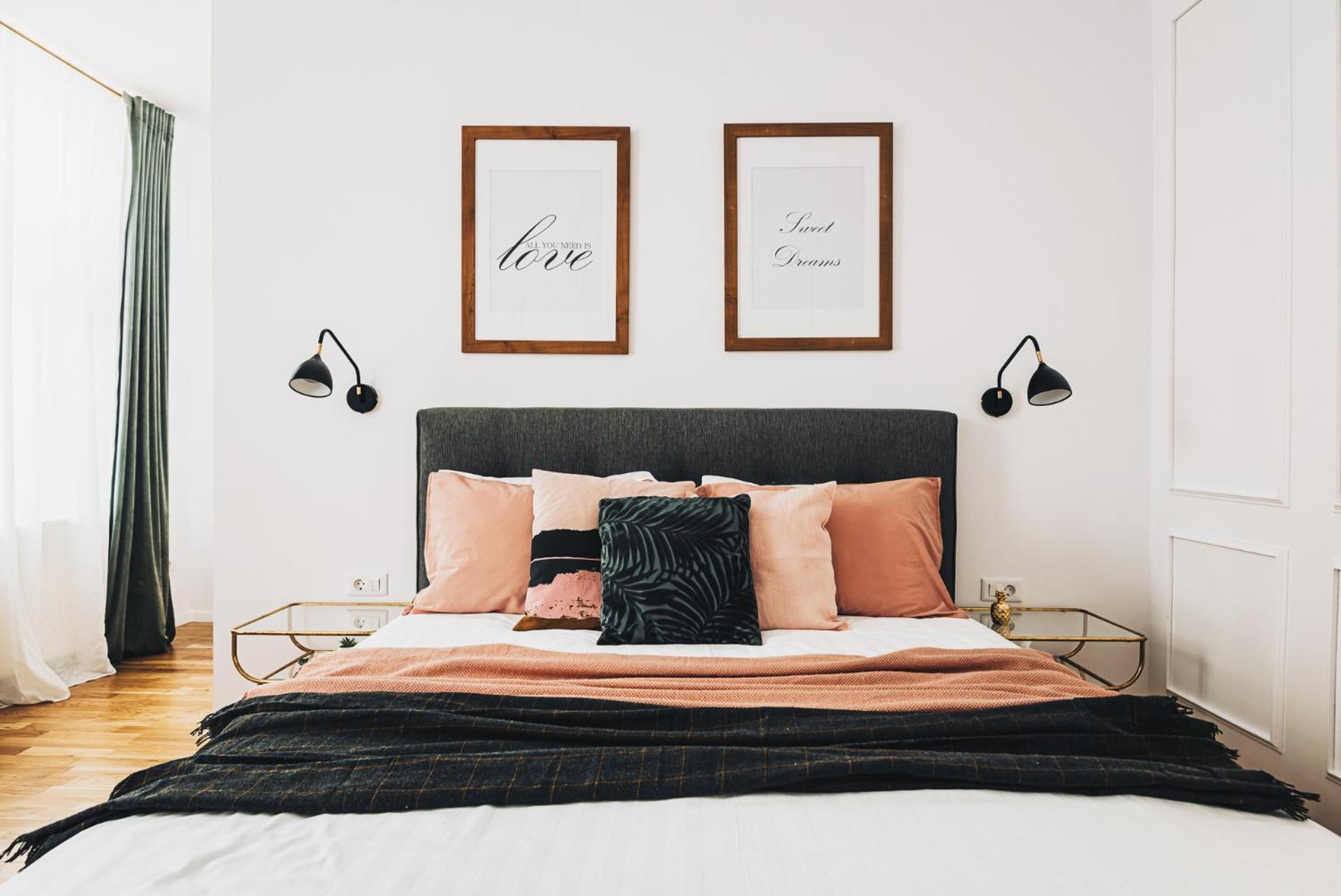 Voya Nordic Apartment-A Luxury Oasis In The Old Town Brašov Exteriér fotografie