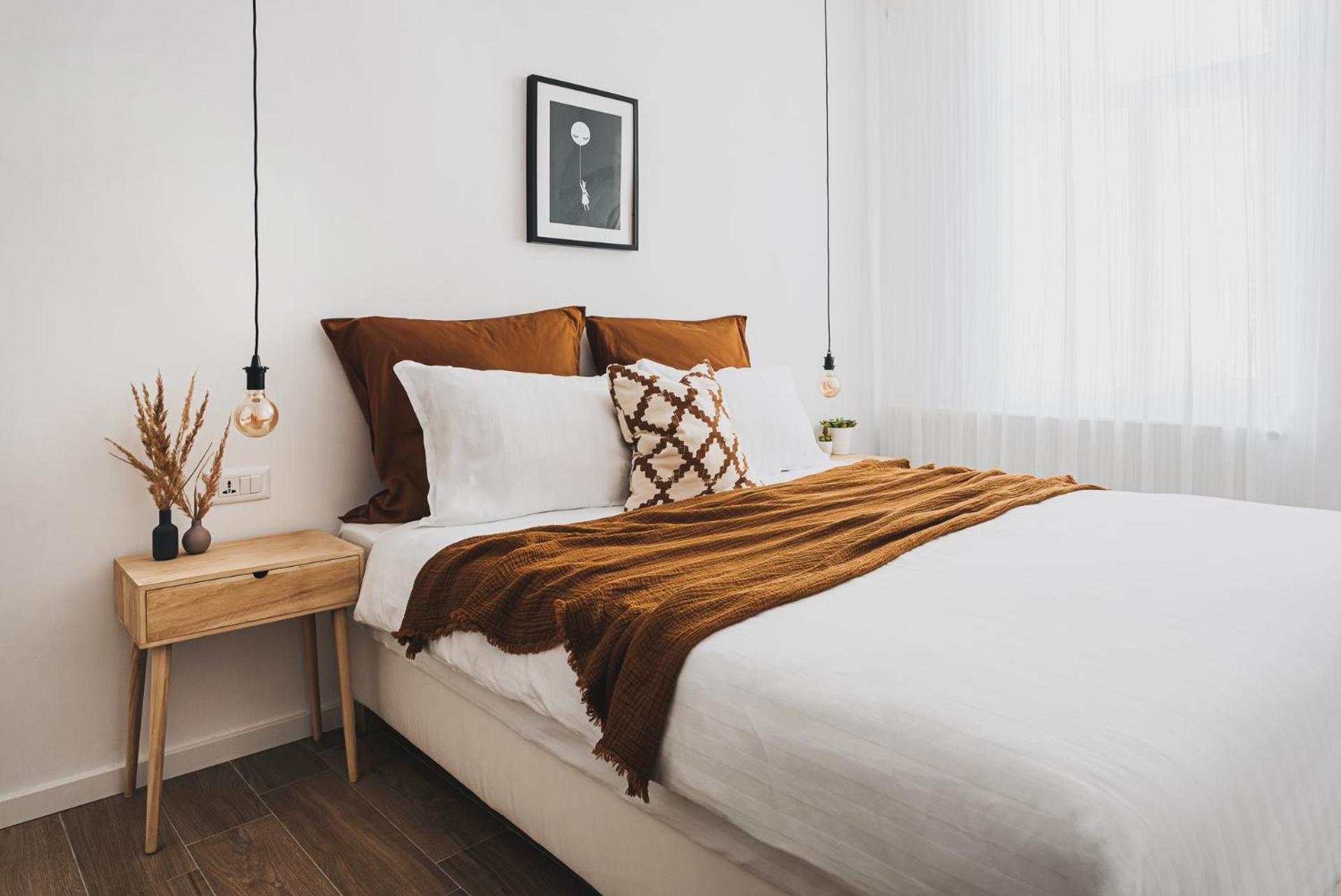 Voya Nordic Apartment-A Luxury Oasis In The Old Town Brašov Exteriér fotografie