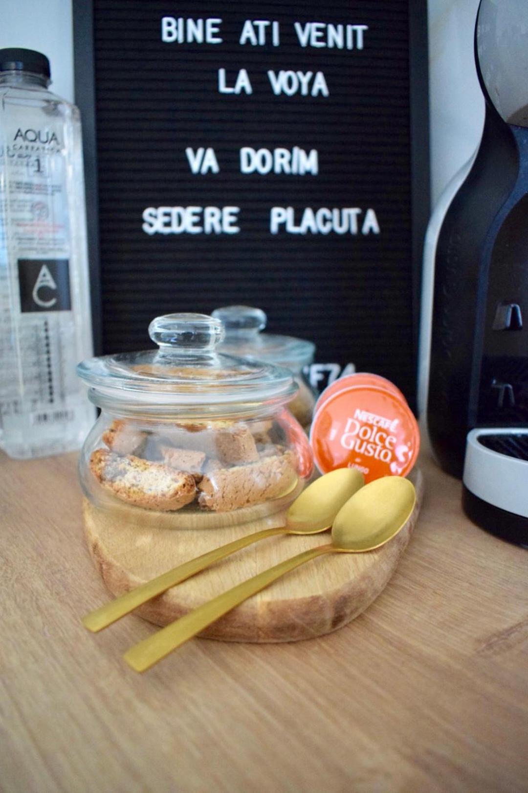 Voya Nordic Apartment-A Luxury Oasis In The Old Town Brašov Pokoj fotografie