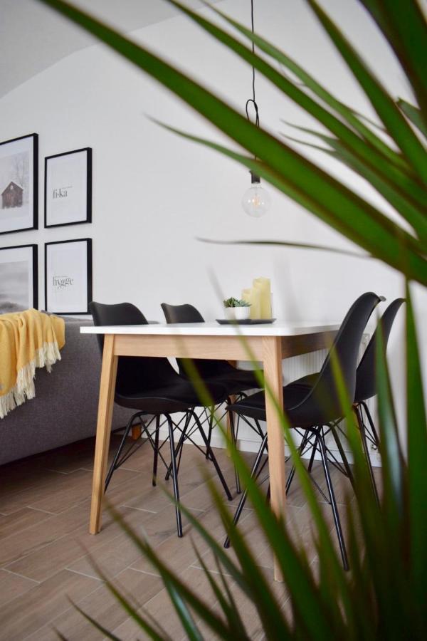 Voya Nordic Apartment-A Luxury Oasis In The Old Town Brašov Exteriér fotografie